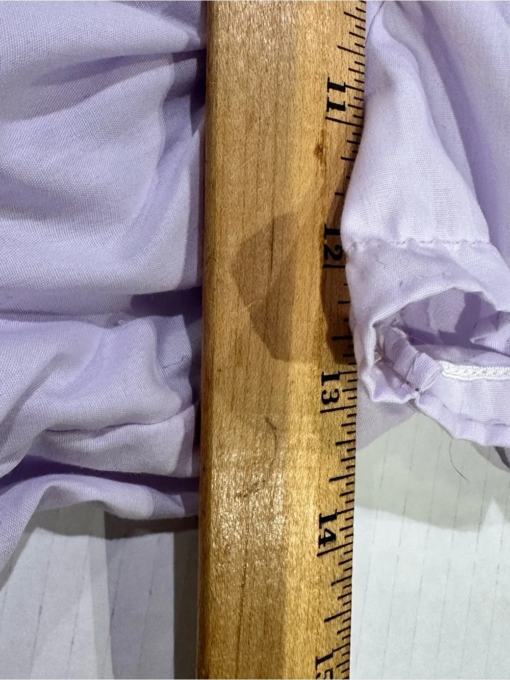 Lilac hand Smocked Baby Dress - Kids Dresses